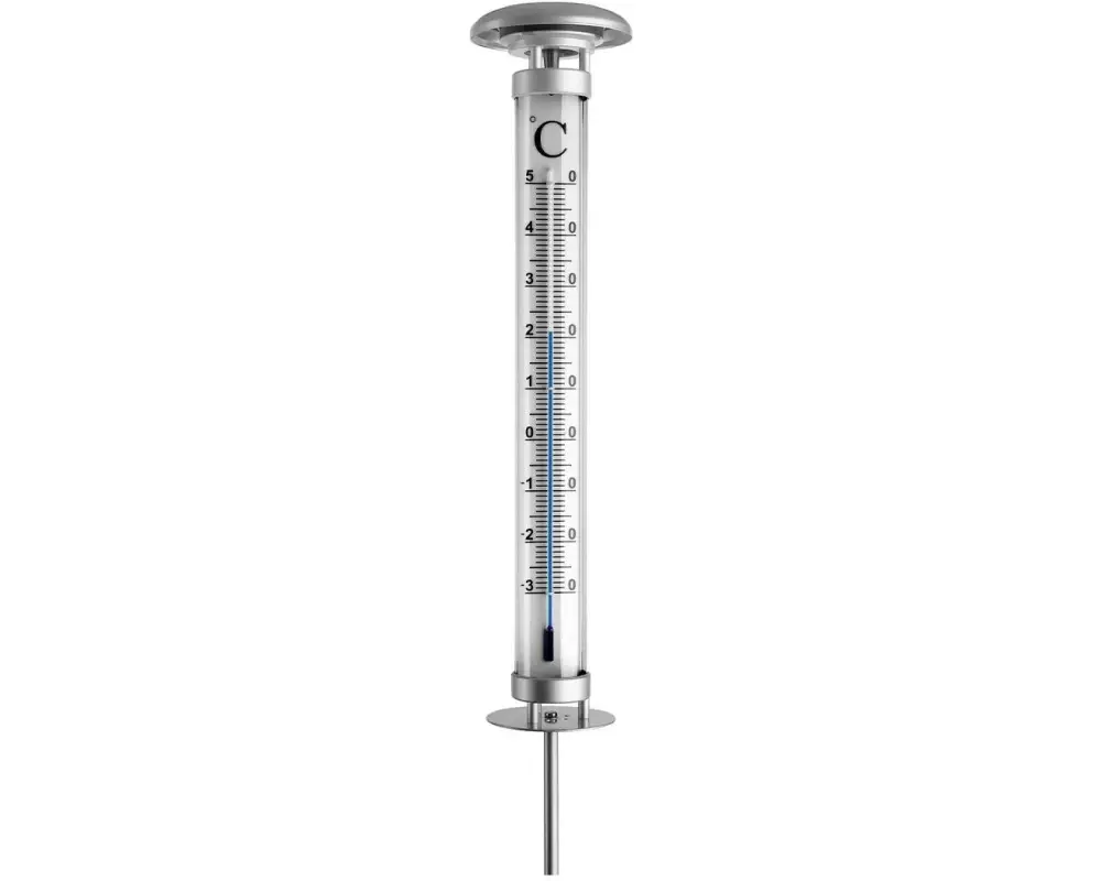 TFA Dostmann Gartenthermometer Solino 12.2057