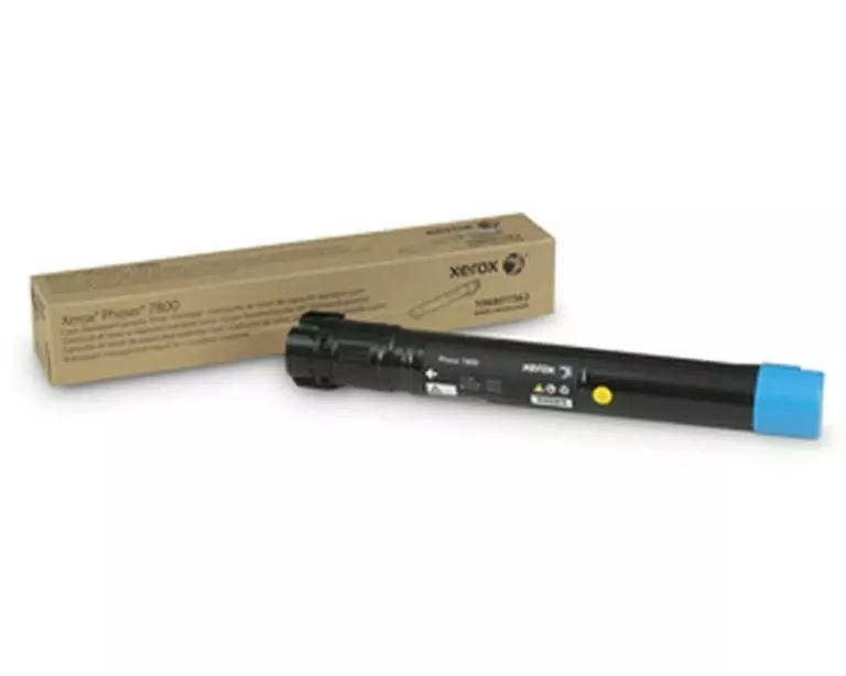 Xerox Toner 106R01563 Cyan