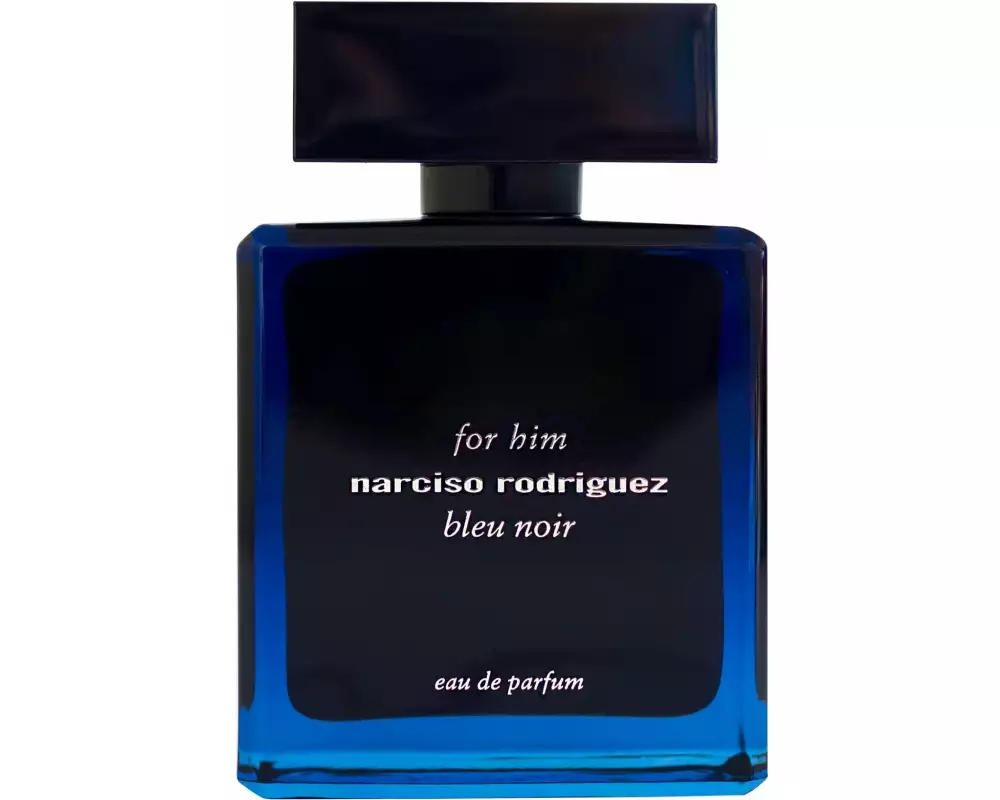 Narciso Rodriguez Eau de Parfum For Him Bleu Noir 100 ml