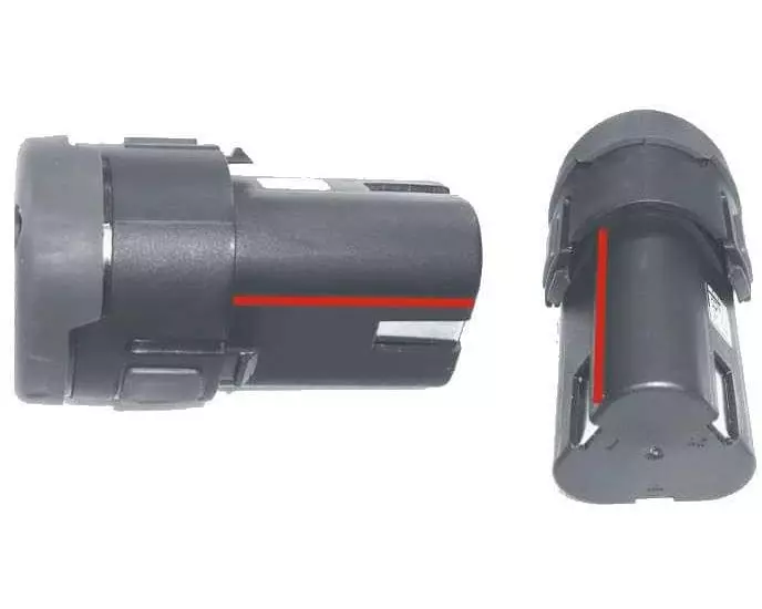 Einhell Akku TC-CD 12 Li 12 V 1.3 Ah