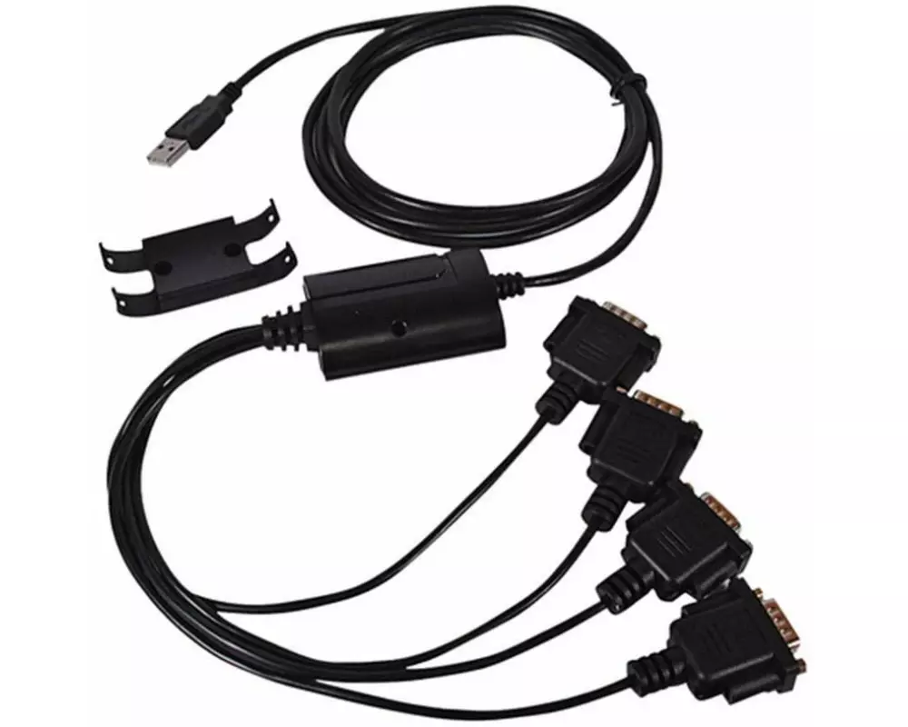 Exsys Schnittstellenkonverter EX-1324