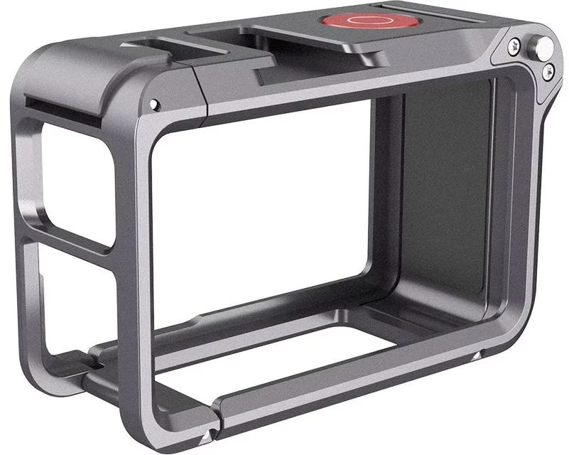 PGYTECH Cage Osmo Action 3