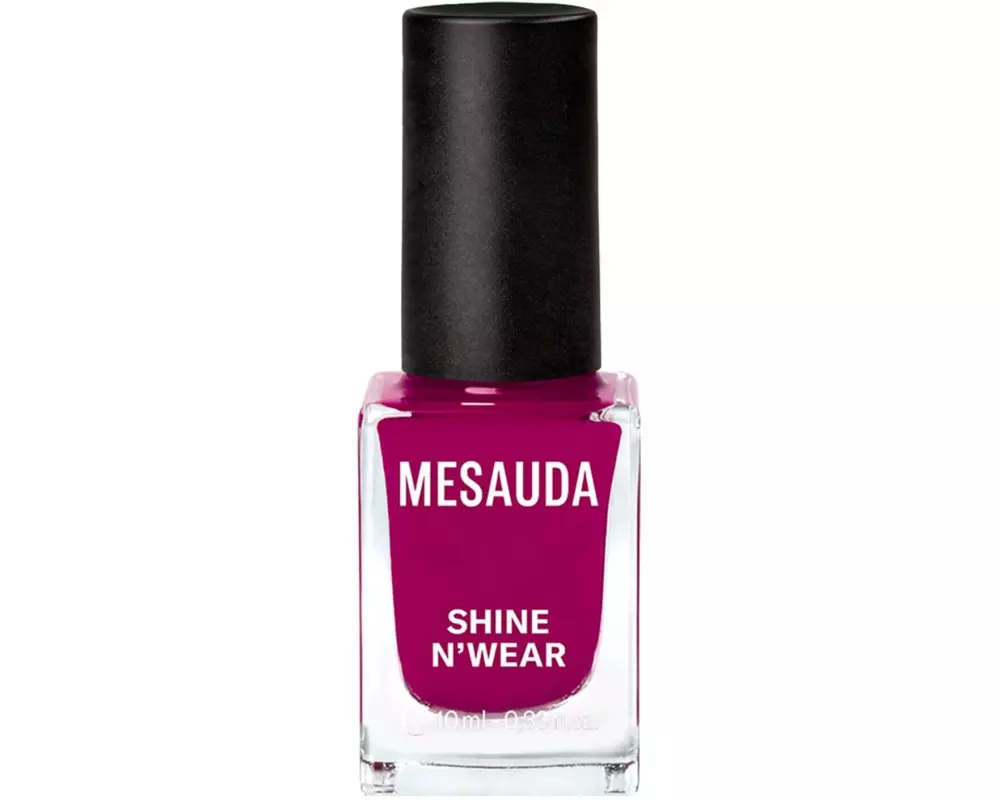 MESAUDA Shine N'Wear 217 Luxury