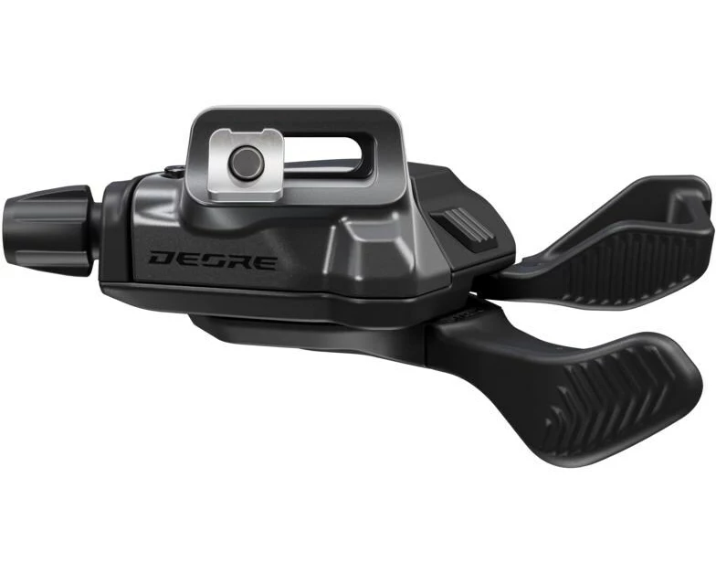 Shimano Schalthebel DEORE SL-M6200 rechts 12-Gang I-Spec EV