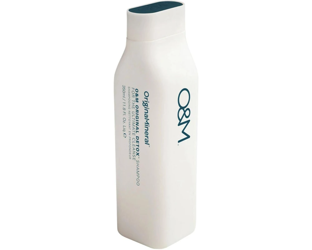 O & M Original Detox 350 ml