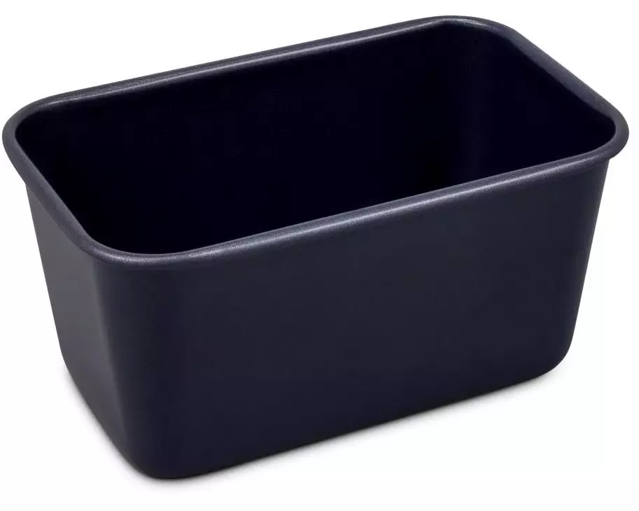 Zyliss Cake-Backform 19 x 11.5 cm, Dunkelblau