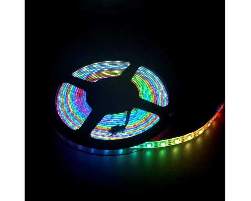 M5Stack LED Stripe Digitale RGB LED Streife SK6812 2 m