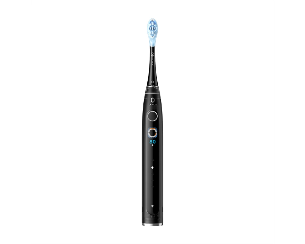 Oclean X Pro 20 Set Black