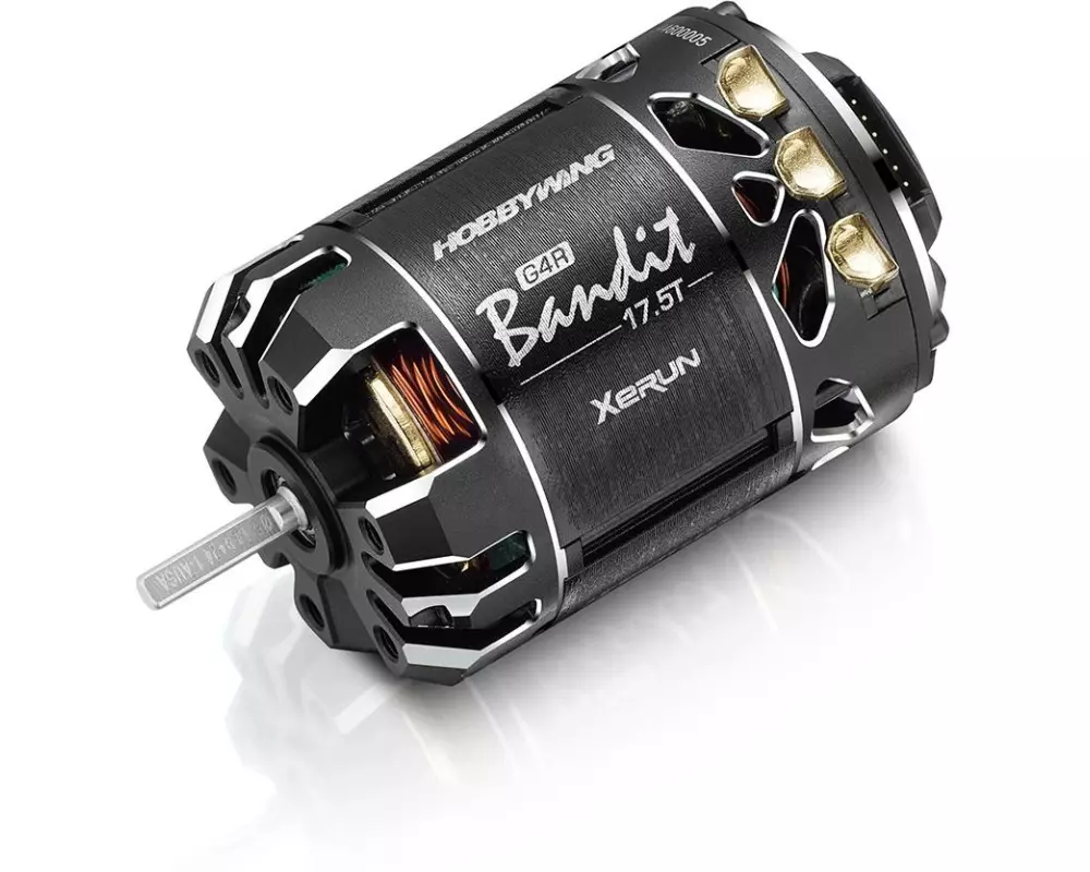 Hobbywing Brushless Motor Xerun Bandit G4R 2500 KV