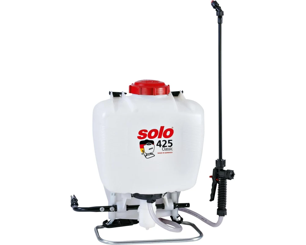 Solo Rückensprüher 425 Classic 15 l