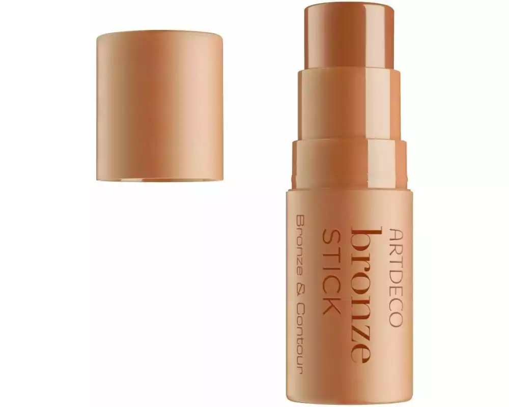 ARTDECO Bronzer Bronze Stick 6 soft bronze