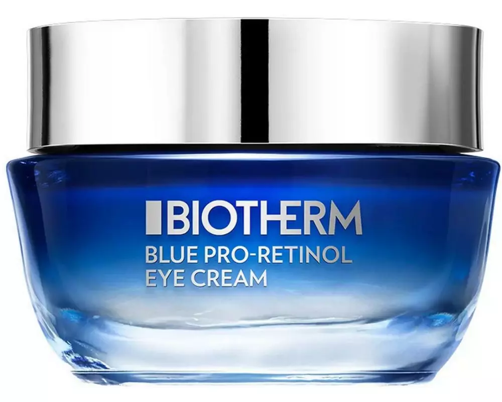 Biotherm Blue Pro-Retinol Eye Cream 15 ml