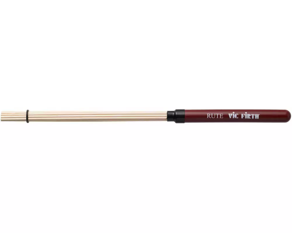 Vic Firth Hot Rod VFRUTE Rutes Paar
