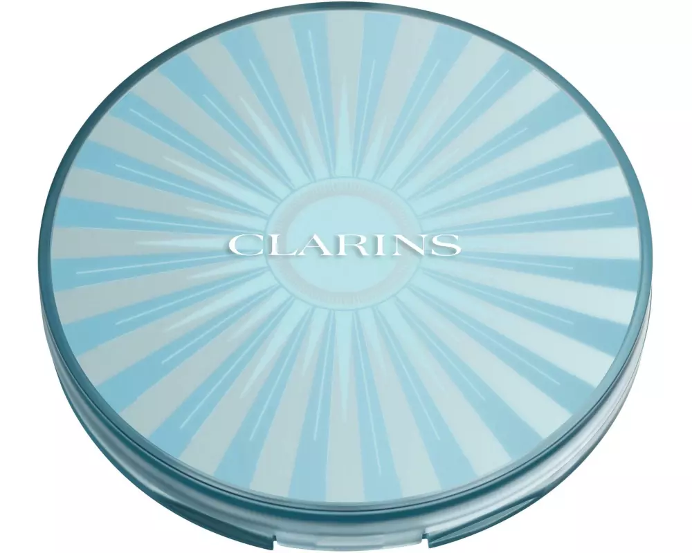 Clarins Bronzing Powder Bronze