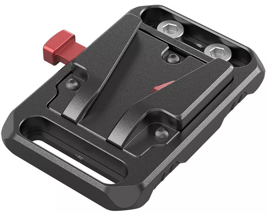 Smallrig V-Mount-Akkuplatte Mini