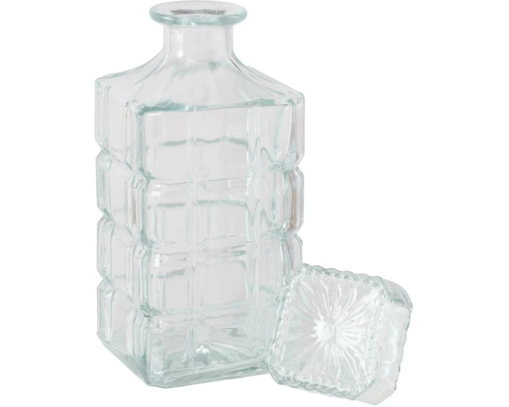 Boltze Whiskyglas Flasche 900 ml