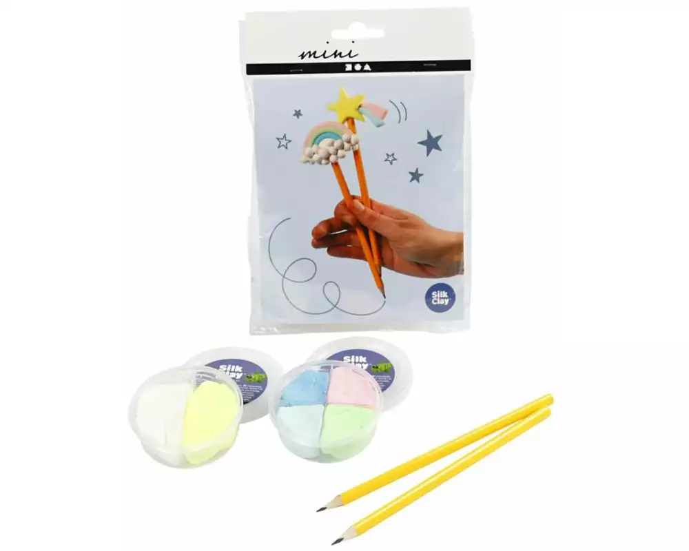 Creativ Company Modellier-Set Mini Kreativset