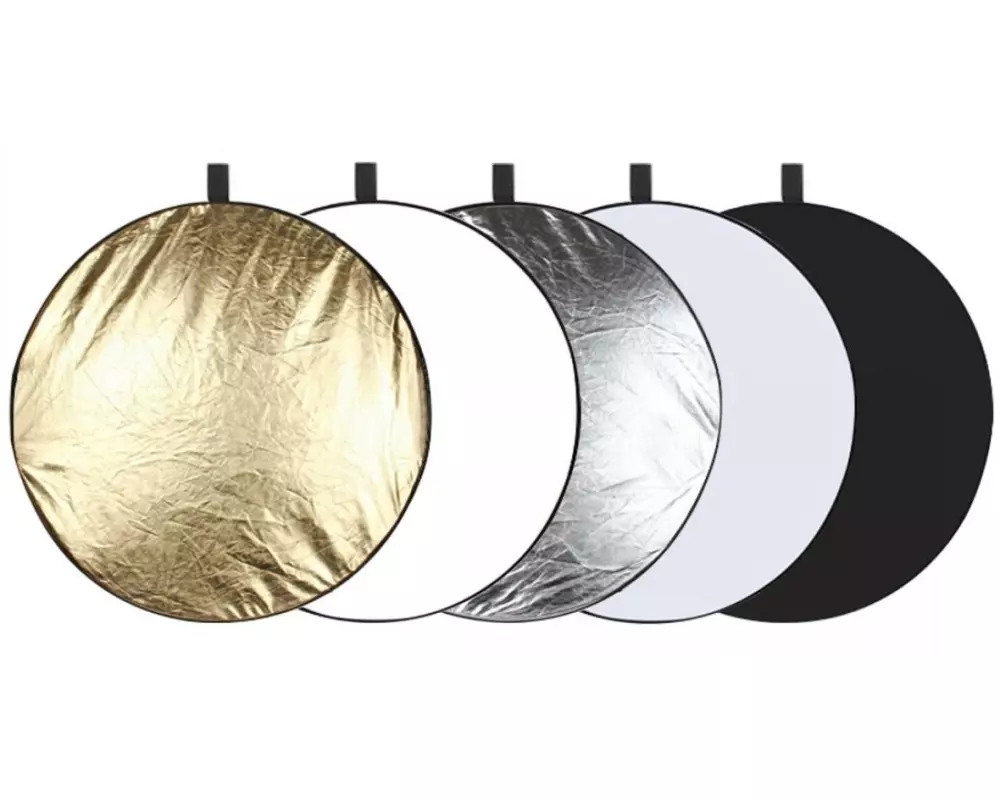 Puluz Reflektor 5-in-1 110 cm