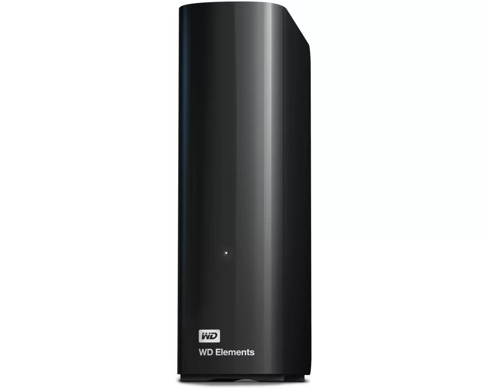 WD ELEMENTS DESKTOP 24TB BLACK EMEA