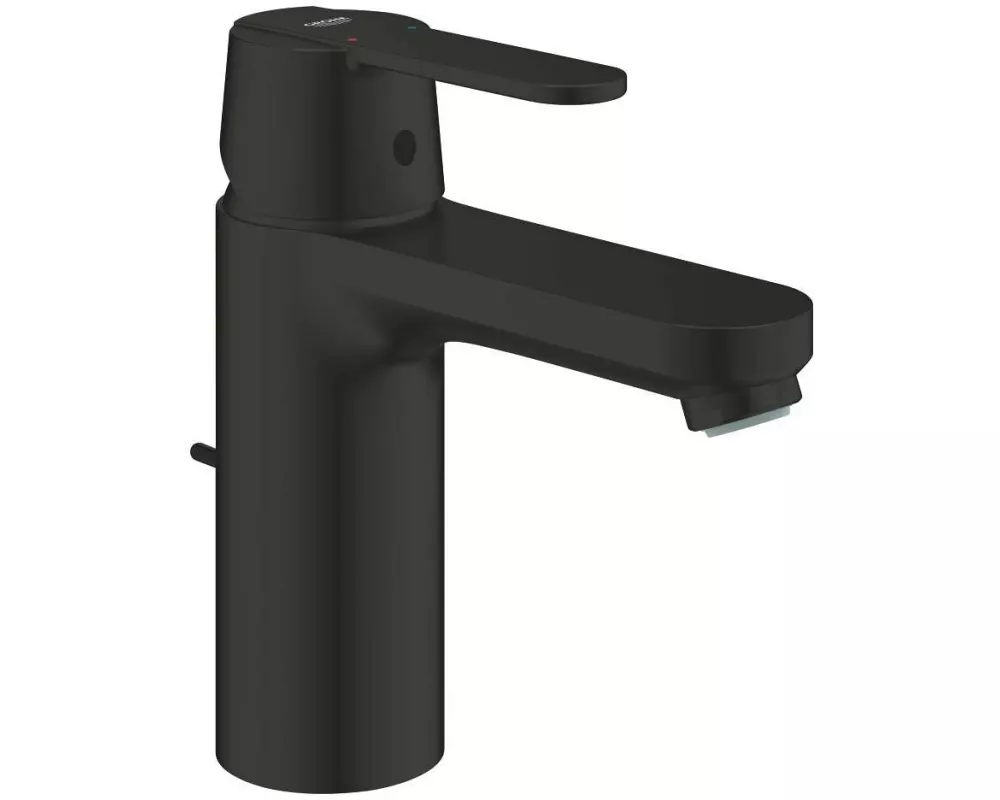GROHE Get M-Size mit Zugstangen-Ablaufgarnitur