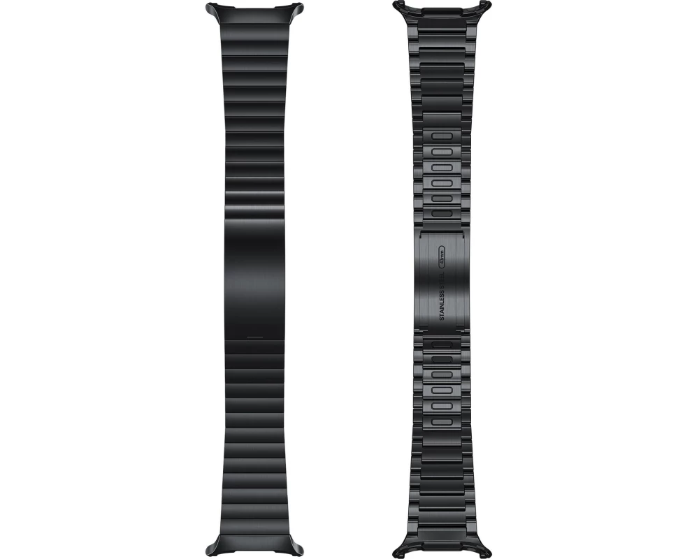 Samsung Armband Link Bracelet Galaxy Watch 7 Ultra Black