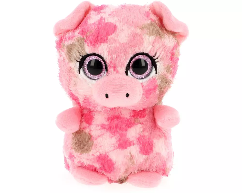 Keeleco Plüsch Motsu Schwein 14 cm