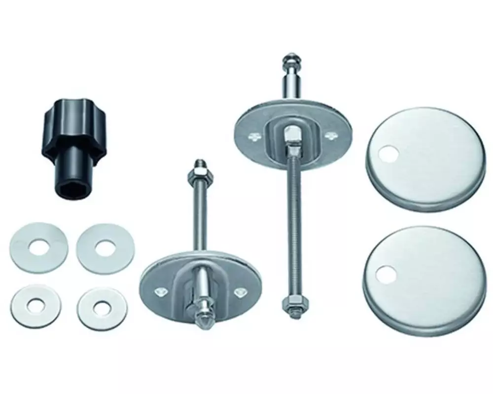 diaqua® Befestigungsset für Toilettensitz Clichy