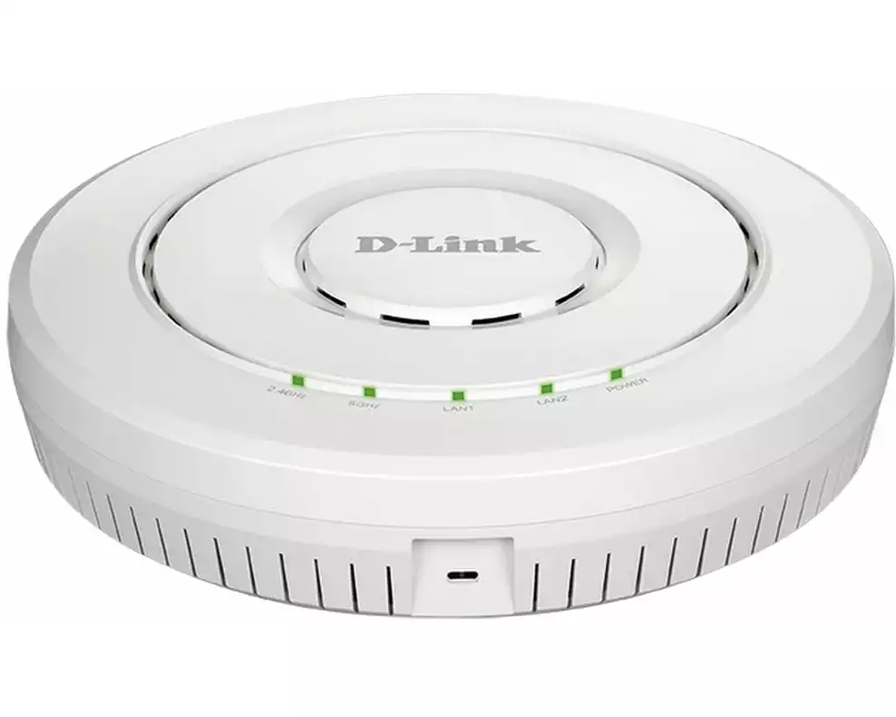 D-Link Access Point DWL-8620AP