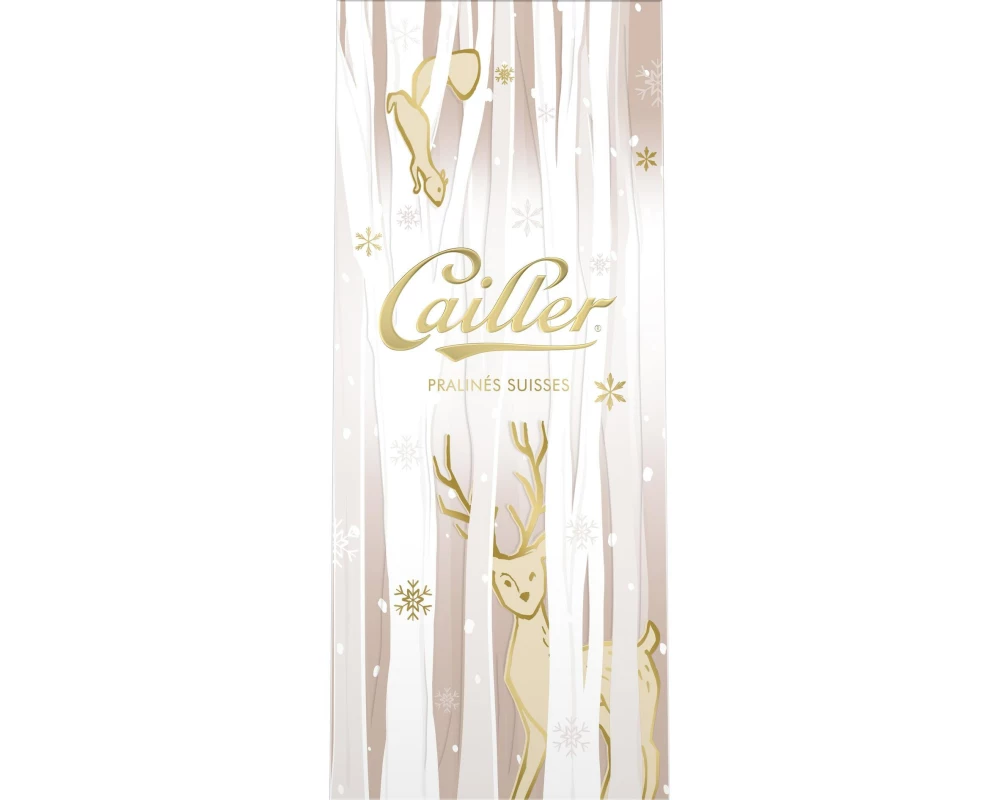 Cailler Pralinen Cute 125 g