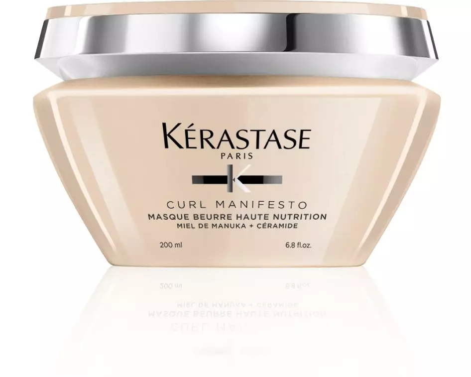 Kérastase Curl Manifesto Masque Beurre Haute Nutrition 200 ml