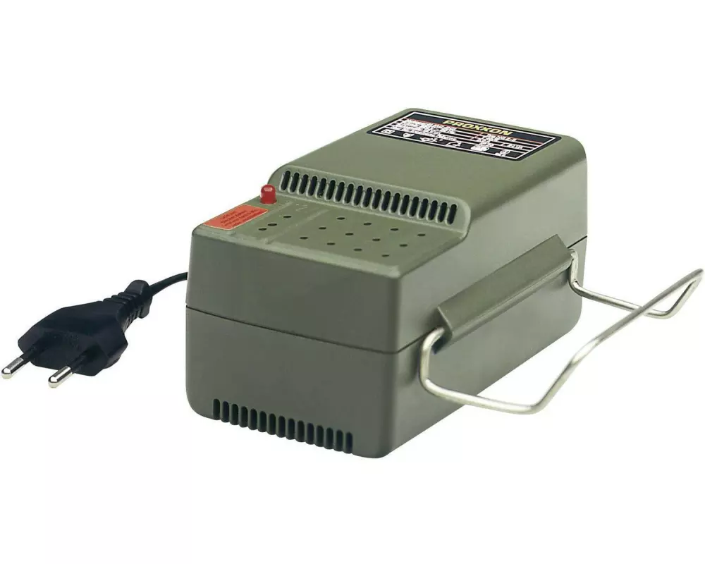 Proxxon Netzteil NG 2/S