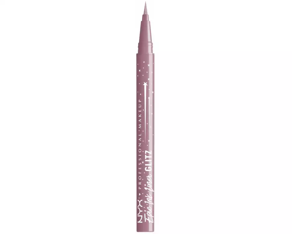 NYX Professional Makeup Epic Ink Liner Jeanz Glitz Shimmer Stitch