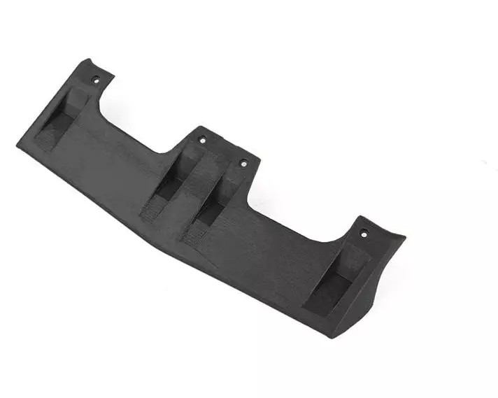 RC4WD Sonnenblende XtraCab & 4Runner, 1:10