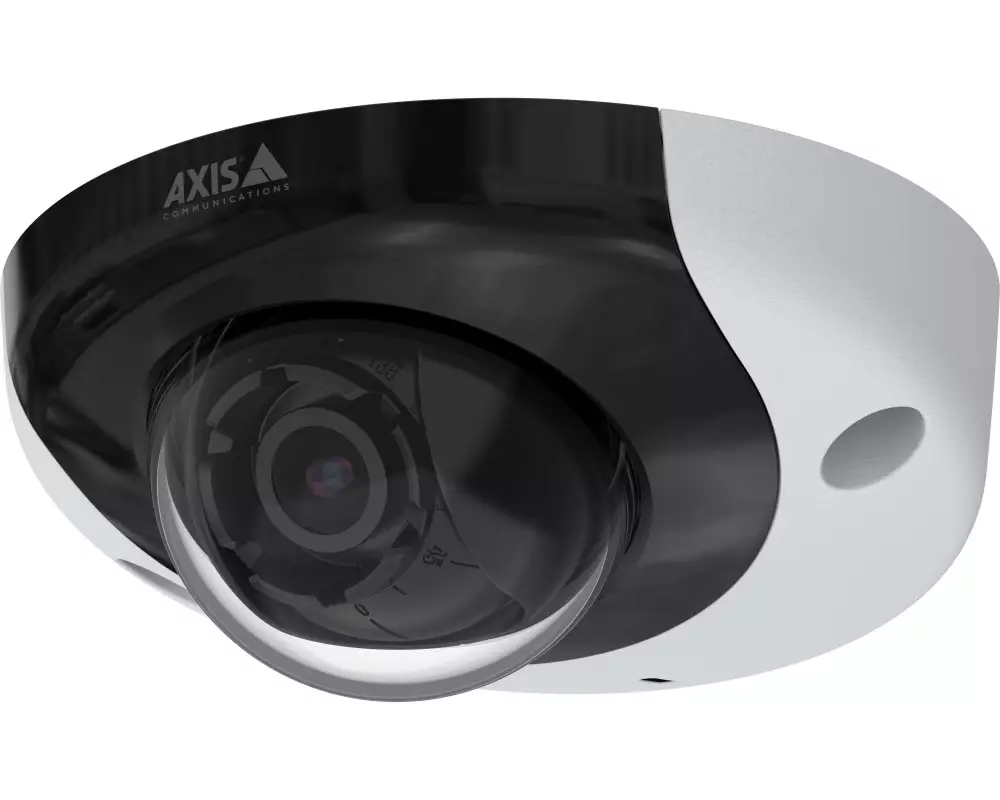Axis Netzwerkkamera P3935-LR
