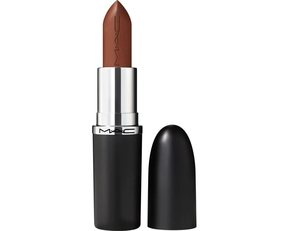 MAC Cosmetics Lippenstift MACximal Sleek Satin Truth Be Untold