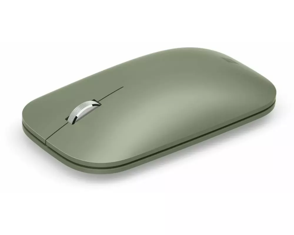 Microsoft Maus Modern Mobile