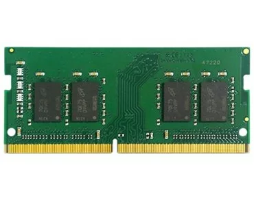 QNAP 32GB ECC DDR4 RAM 2666MHz SODIMM P0 version
