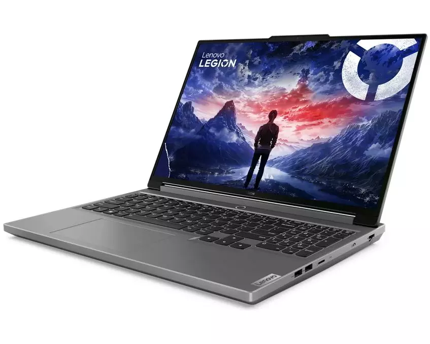 Lenovo Notebook Legion 5 16IRX9