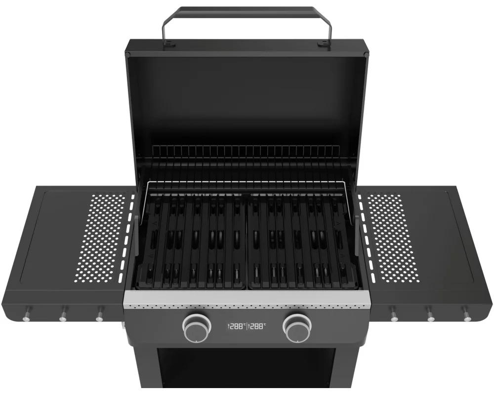OHMEX Elektrogrill OHM-GRIL-5233