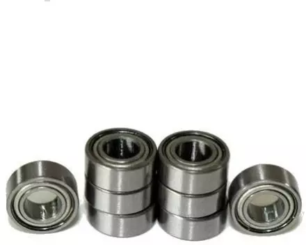 Absima Kugellager 10x5x4 8 Stück