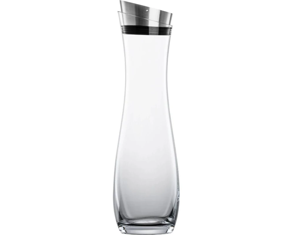 Schott Zwiesel Karaffe Fresca 1 l, Transparent