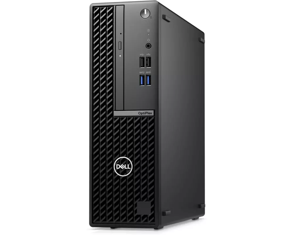 DELL PC OptiPlex SFF (i5, 16 GB, 512 GB)