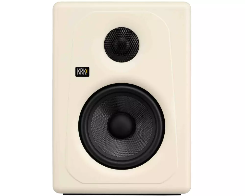 KRK Studiomonitor Kreate 5 Latte