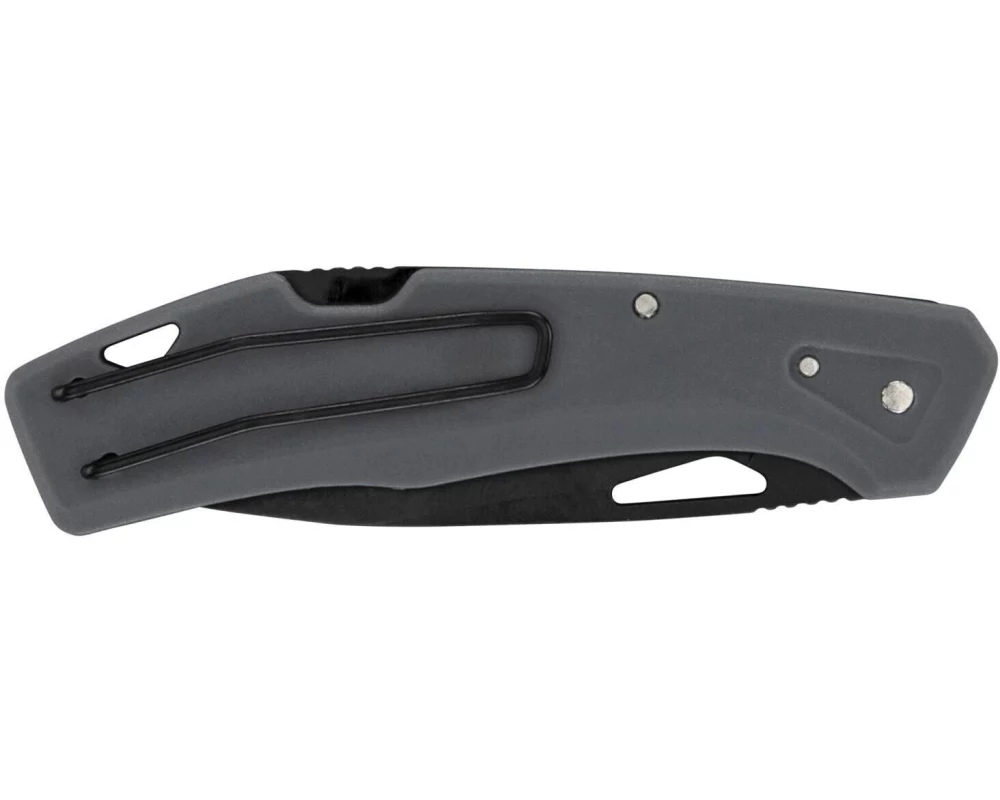 Gerber Taschenmesser LST Grau