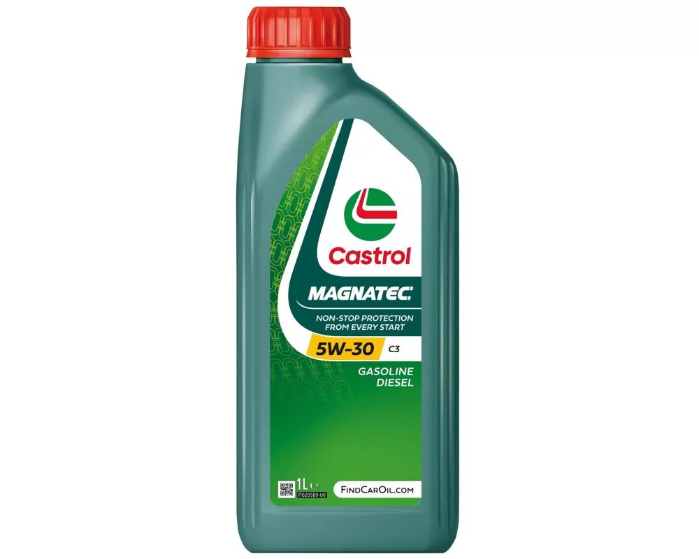 Castrol Motorenöl Magnatec 5W-30 C3 1 l