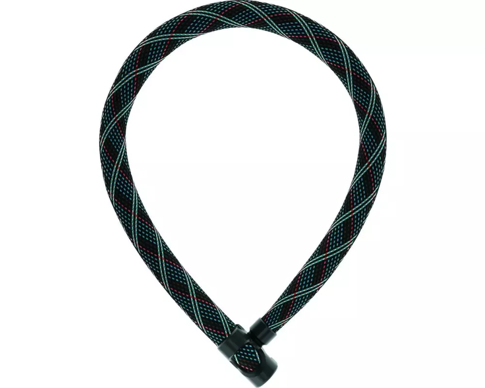 Abus Veloschloss IvyTex 7210/85