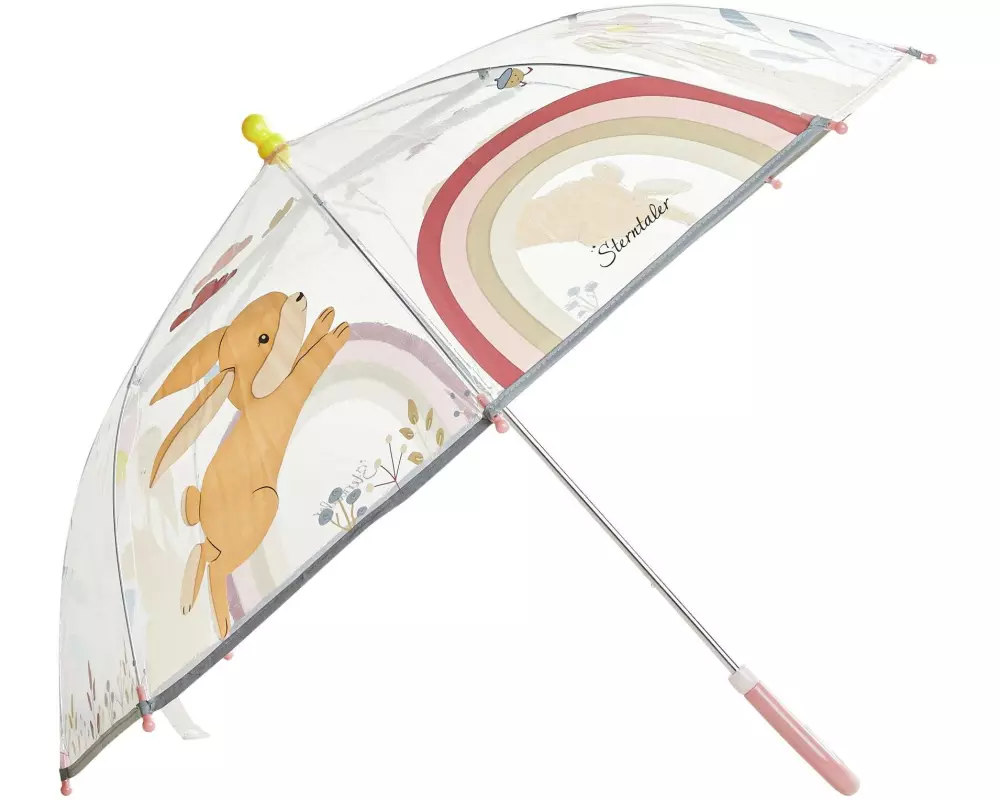 Sterntaler Regenschirm Hanni