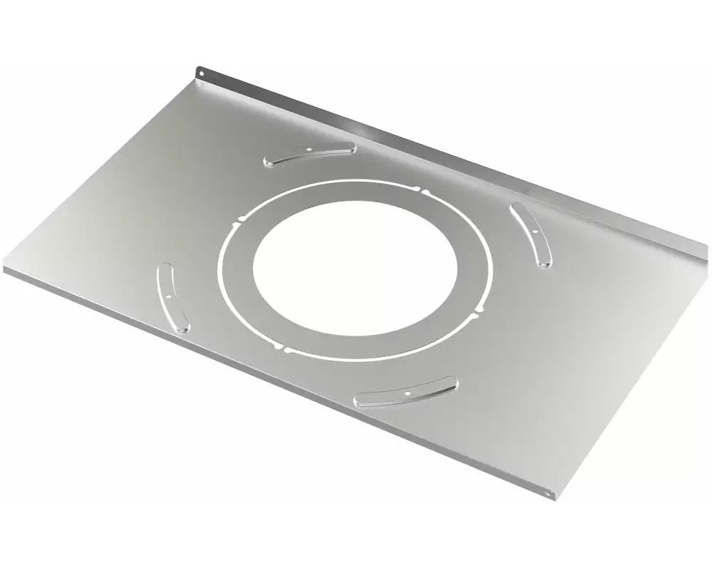 Axis Deckenhalterung TC1603 Silber 2 Stück