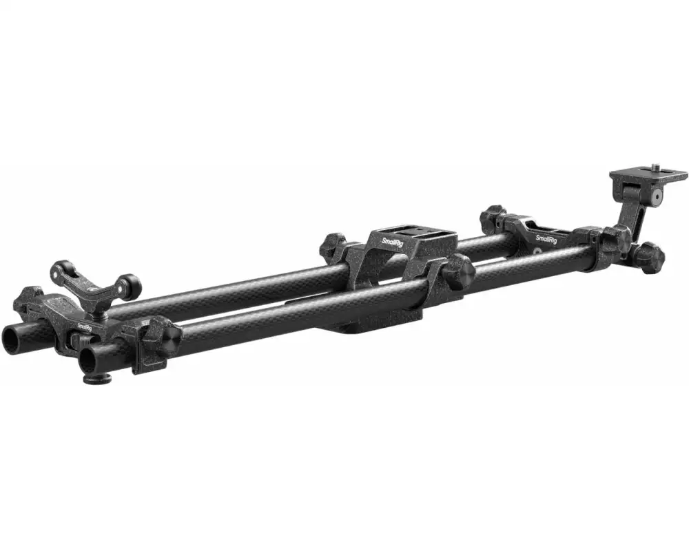 Smallrig Kit für Tierfotografie Touch & Go Plate S