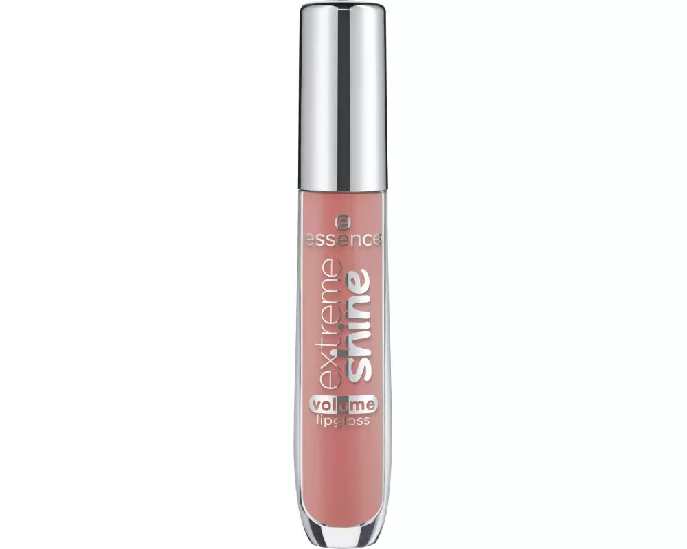 essence Lip Gloss Extreme Shine Volume 16 Nude Sorbet